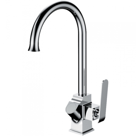 Смеситель для кухни Ganzer Renate CZ 26025
