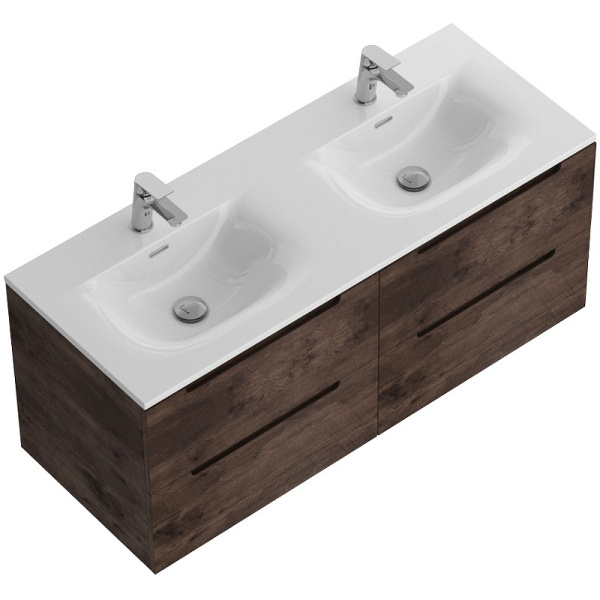 Тумба под раковину BelBagno Etna ETNA-1200-4C-SO-2-RW