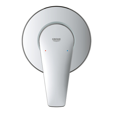 Смеситель для душа Grohe BauEdge New 29040 001 (29040001) хром