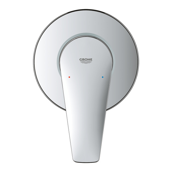 Смеситель для душа Grohe BauEdge New 29040 001 (29040001) хром