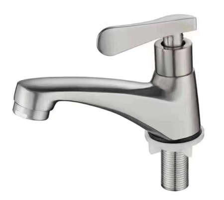 Кран для холодной воды ПСМ-Профсан КОМПЛЕКТАЦИЯ PSM-104-15 PSM-104-15