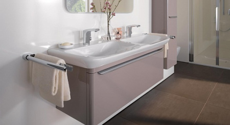 Раковина Geberit myDay 135430600