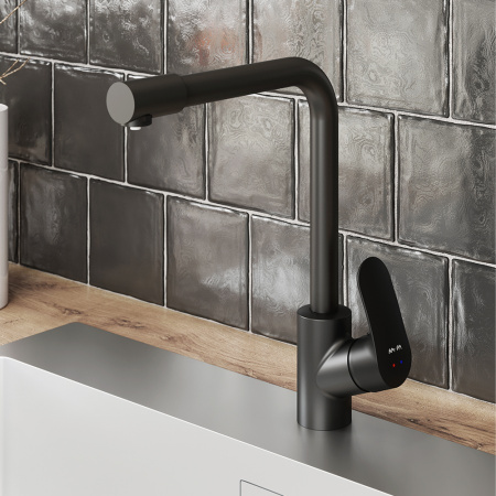 Смеситель для кухни с подключением к фильтру Am.Pm Like F8005722