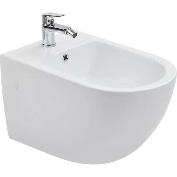 Биде подвесное Teka Manacor 187360002