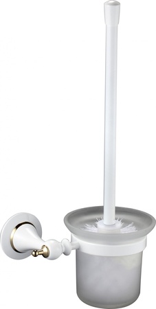 Туалетный ёршик Savol с настенным держателем  S-06994W