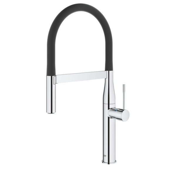 Смеситель однорычажный для мойки Grohe ESSENCE Eurosmart 30503000
