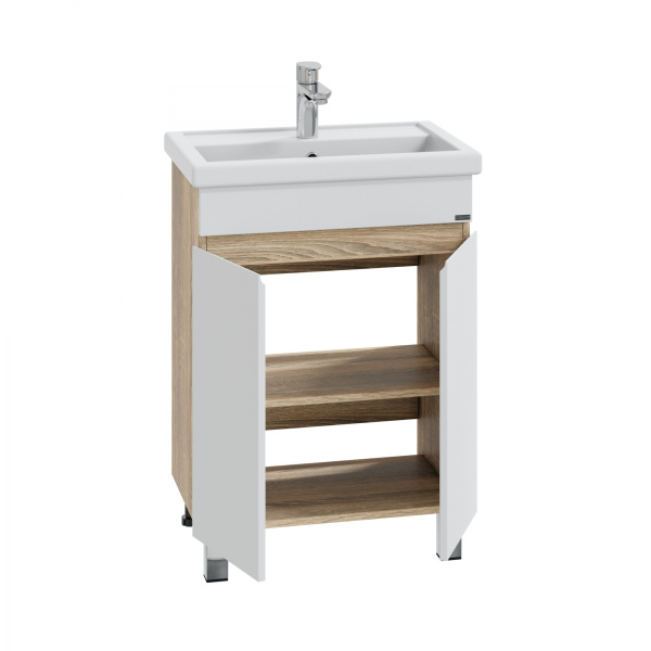 Тумба под раковину СаНта  Марс 60 700409