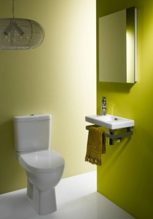 Раковина подвесная (40х25) Jacob Delafon Odeon Up E4759G-00