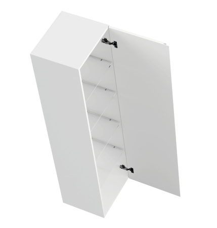 Пенал Cersanit MODUO 40 SB-SL-MOD/Wh