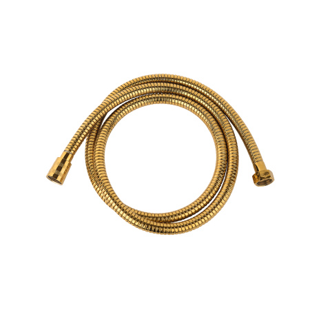 Шланг для душа Timo 1,5mm SH100 gold