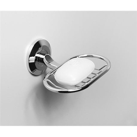 Мыльница решетка WasserKRAFT Rhein K-6269