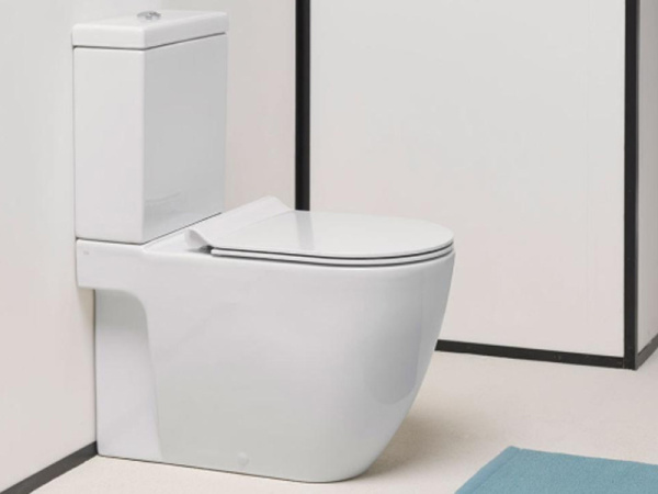 Унитаз-моноблок GSI Pura 881711