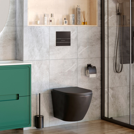 Клавиша смыва SIAMP 31171110