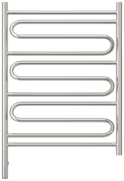 Полотенцесушитель электрический (80х60) Cунержа Элегия 3.0 00-5818-8060 левый