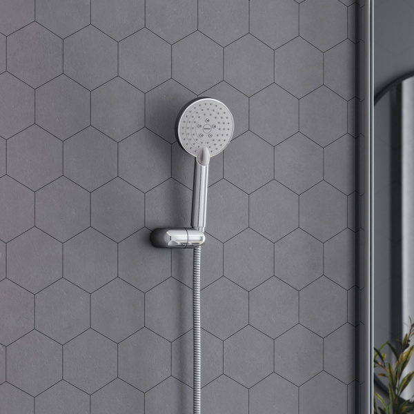 Душевой набор Damixa Origin One 918110000