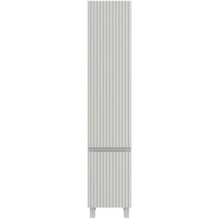 Пенал Brevita Victory VIC-05035-500L серый шелк