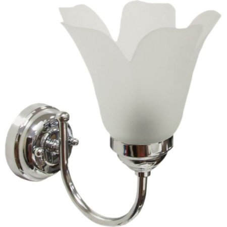 Светильник Tiffany World TW1001 сr