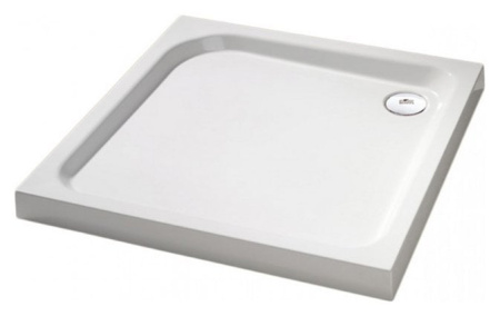 Душевой поддон 90x90 Huеppe VERANO 235011.055