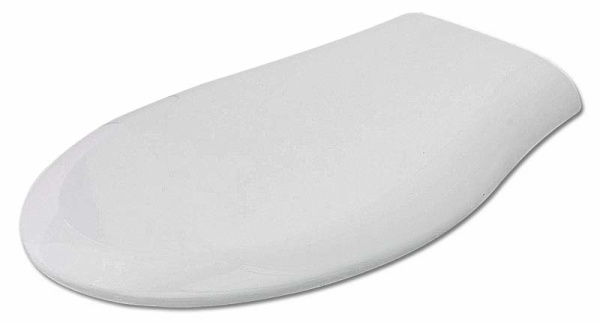 Крышка-сиденье ArtCeram Blend S40 BLA006 01