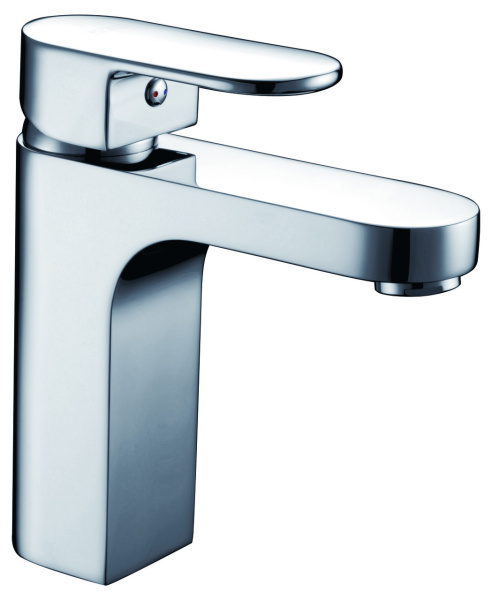 Смеситель для раковины Koller Pool Round Arc RA0200