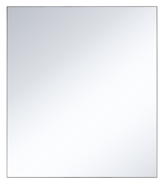 Зеркало (70х80) Misty Марс 70 Э-Марс02070-Алп