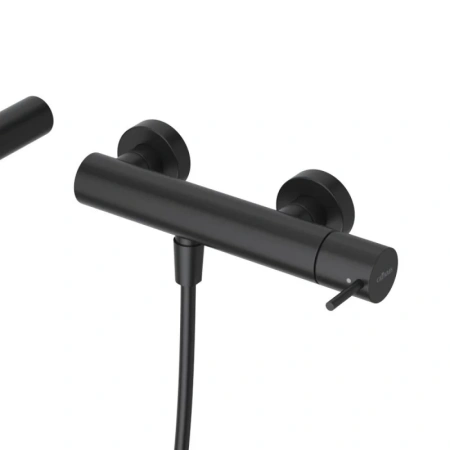 Смеситель для душа Cezares Leaf LEAF-D-L-NOP