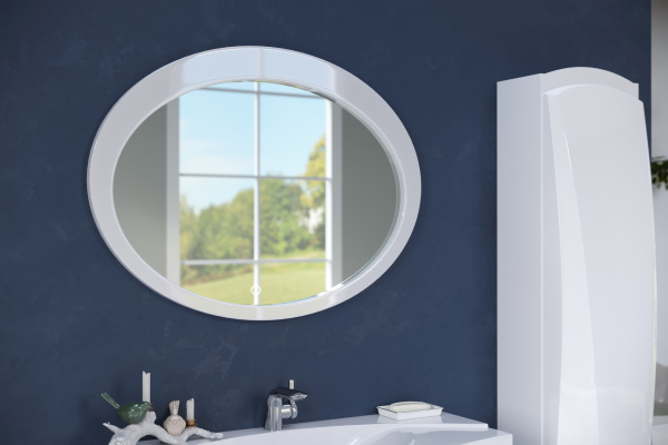 Зеркало (75х100)  Aima Eclipse У51941