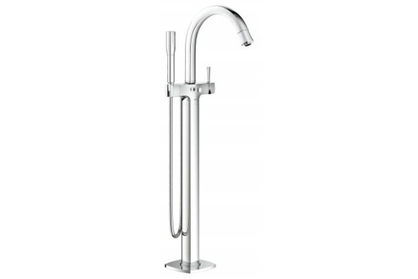 Смеситель для ванны Grohe Grandera 23318 000 (23318000) Смеситель для ванны Grohe Grandera 23318 000 (23318000)