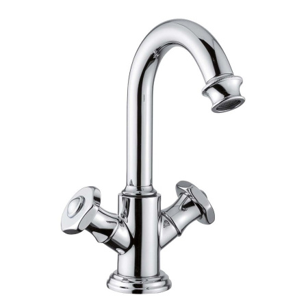 Смеситель для раковины Cezares Aphrodite APHRODITE-LS2-01-O