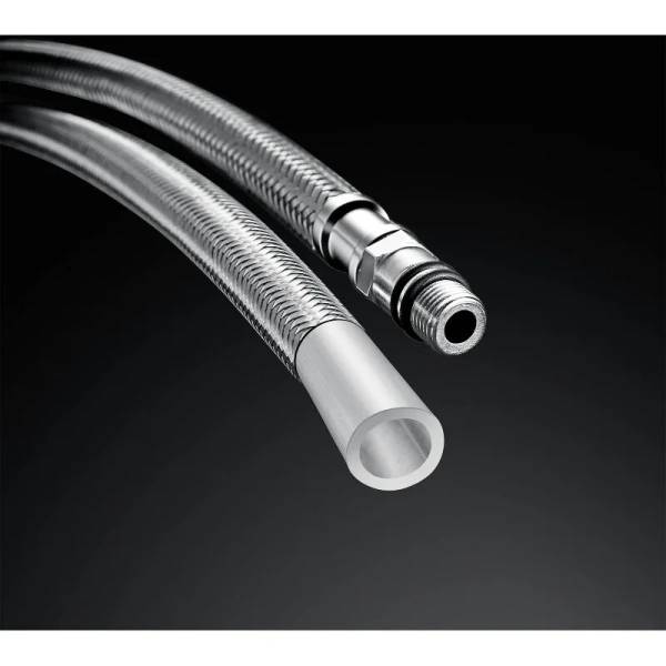 Смеситель для кухни Arrow AG4521SS хром Смеситель для кухни Arrow AG4521SS хром