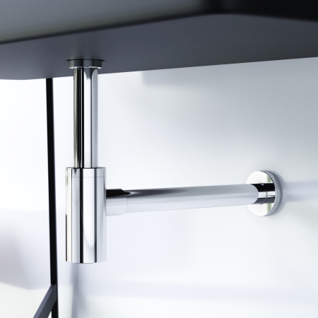 Сифон для раковины  Damixa Option 210800000