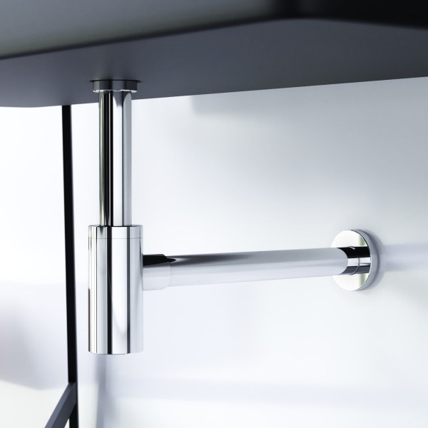 Сифон для раковины  Damixa Option 210800000