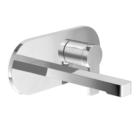 Смеситель для раковины Villeroy & Boch Architectura TVW10311211061