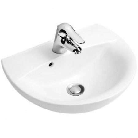 Раковина пордвесная (45х35) Jacob Delafon Patio E4144-00