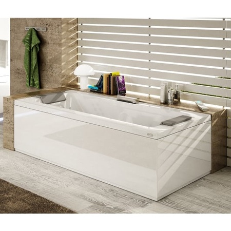 Ванна гидромассажная Jacuzzi Sharp Double AQU SHA300-60600