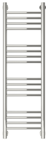 Полотенцесушитель Водяной Прямая Сунержа Богема + (100х30) Хром 00-0220-1030