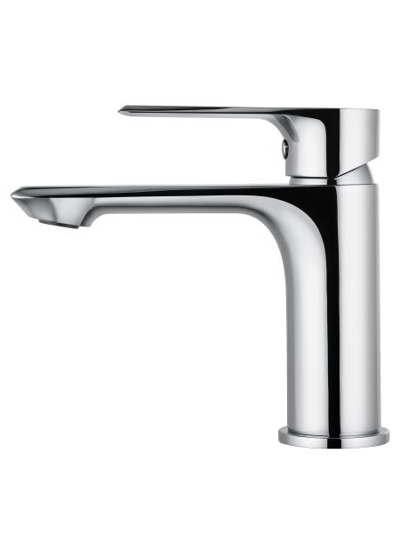 Смеситель для раковины WONZON & WOGHAND BRILLIANT, хром WW-88018079-CR