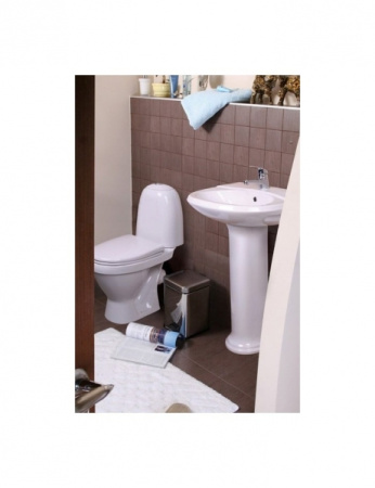 Унитаз-компакт Sanita Виктория Эконом VICSACC01090111