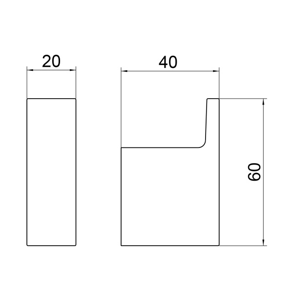 Крючок Timo Petruma 15211/03