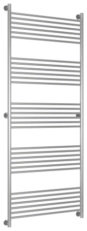 Полотенцесушитель Водяной Прямая Сунержа Богема + (190х80) Сатин 071-0220-1980