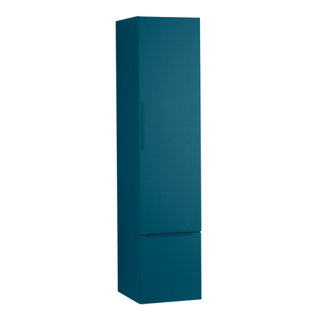 Пенал подвесной Cezares   Premium 55503 Blu petrolio