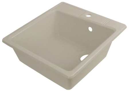 Кухонная мойка Акватон Парма светло-бежевая 1A713032PM060