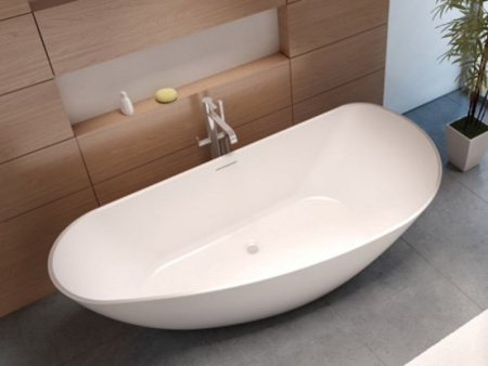 Ванна из искуственного камня Riho GRANADA (190x90) B122001105