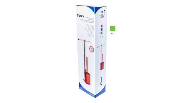 Стойка напольная FIXSEN Rainbow FX-32-04