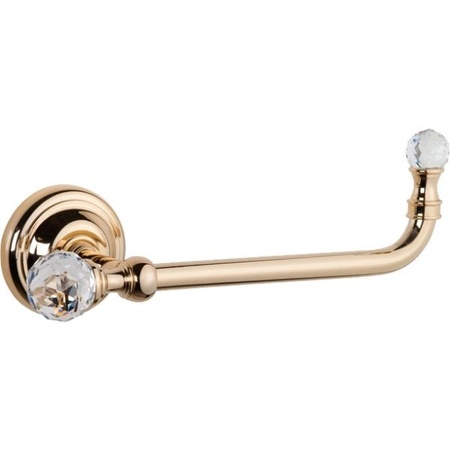 Держатель туалетной бумаги Tiffany World TWCR019oro-sw