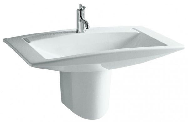 Раковина Laufen MyLife 8.1094.4.400.104.1 (650х510 мм)