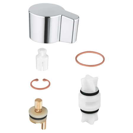 Комплект переключения GROHE 48006000