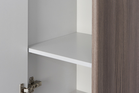 Полуколонна Aquaton Сильва 1A215703SIW5L левый