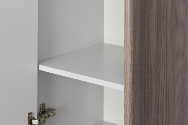 Полуколонна Aquaton Сильва 1A215703SIW5L левый