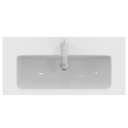 Раковина подвесная (81x39) Ideal Standard i.life S Vanity T458901